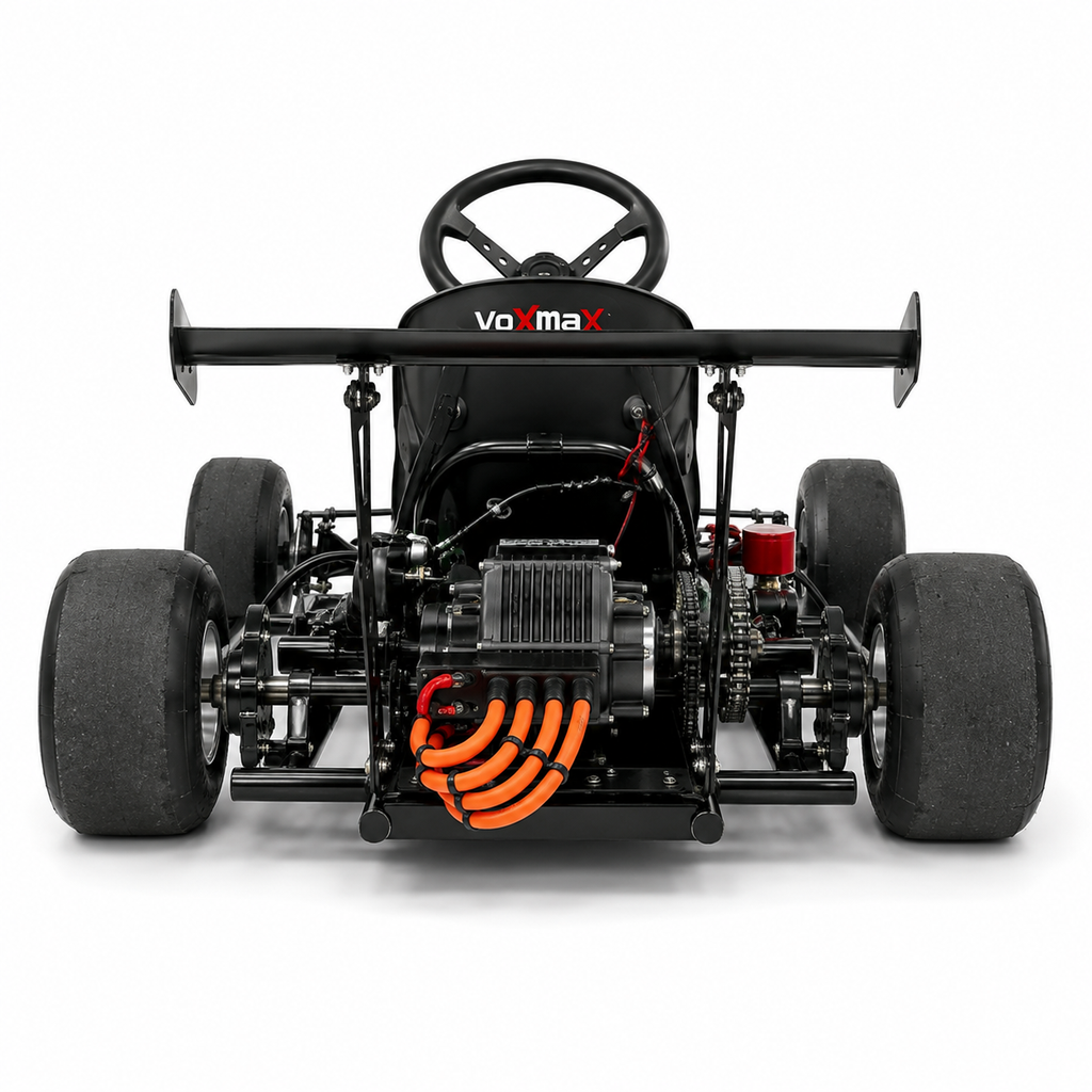 VoXMaX R10 Drift Kart
