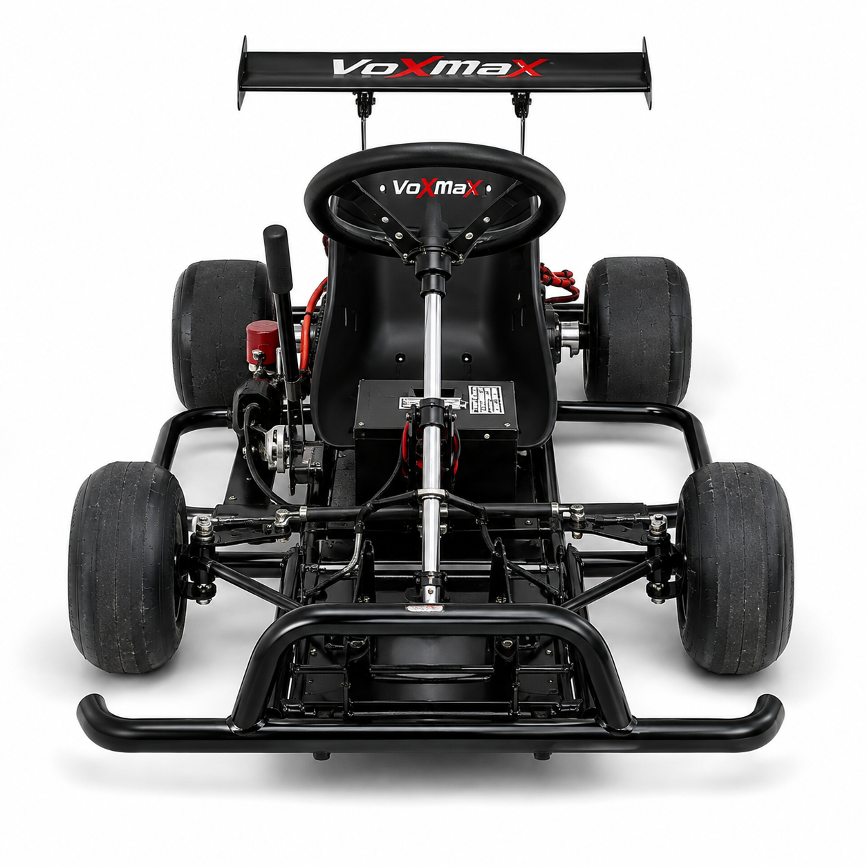 VoXMaX R10 Drift Kart