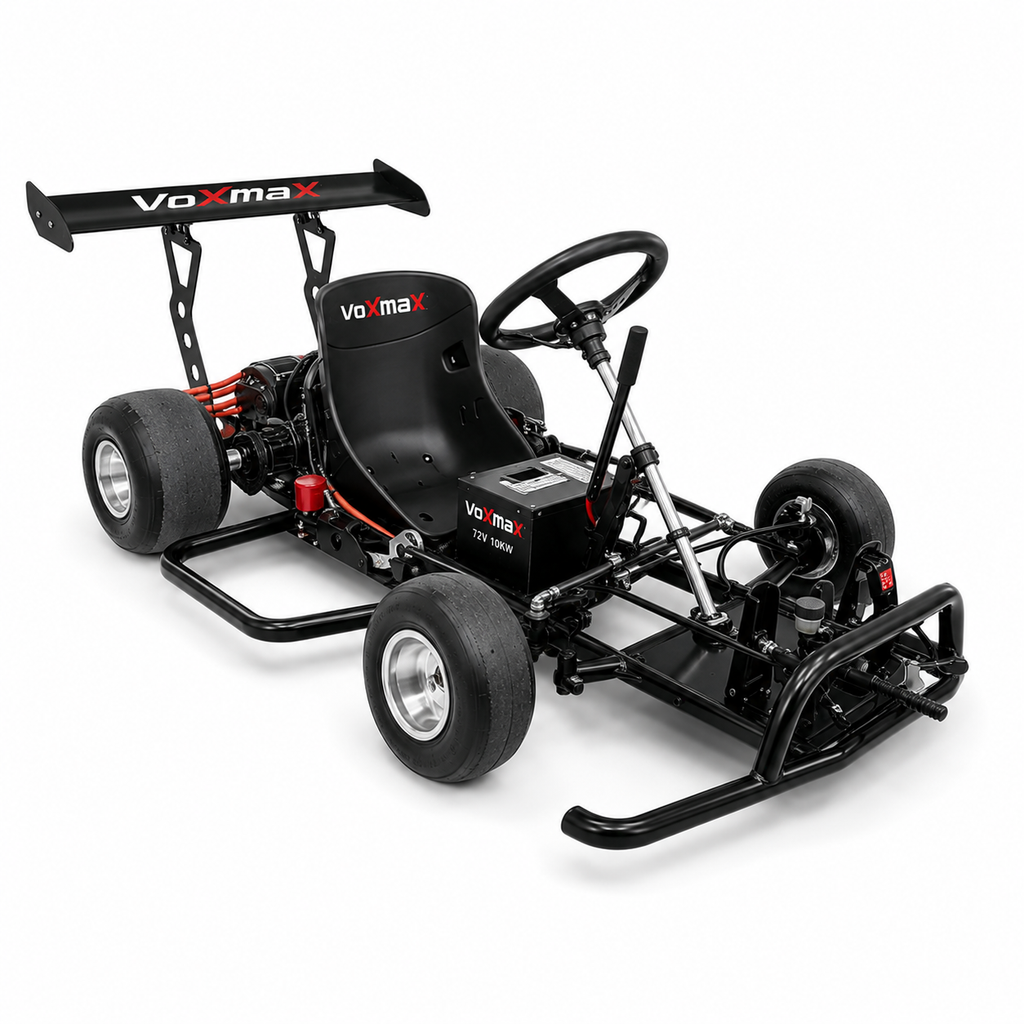 VoXMaX R10 Drift Kart