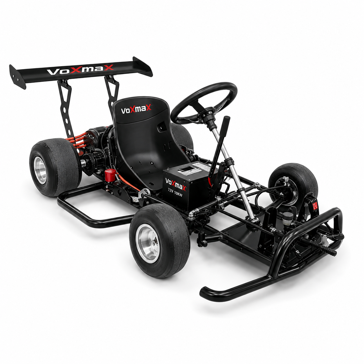 VoXMaX R10 Drift Kart