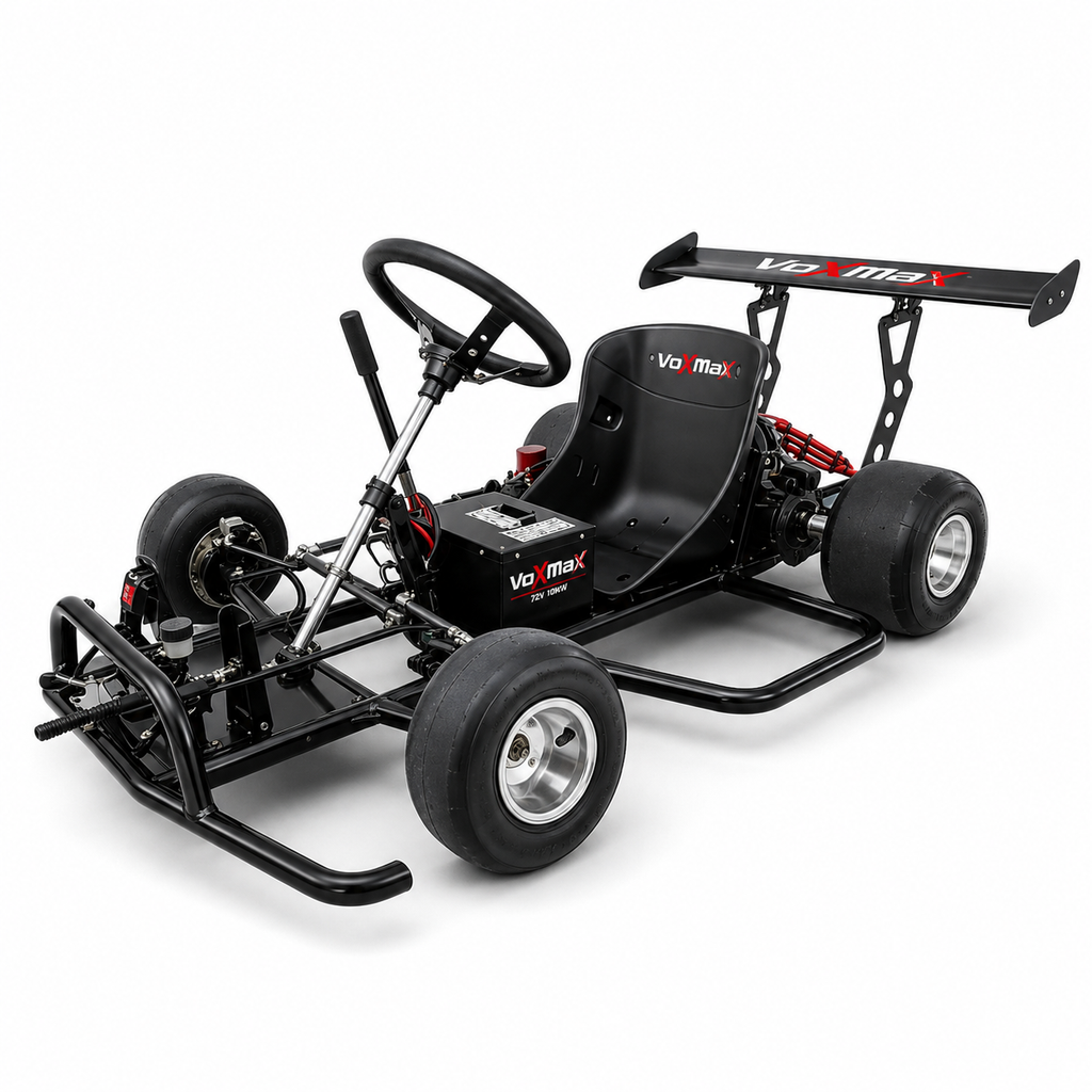 VoXMaX R10 Drift Kart