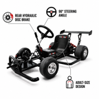 VoXMaX R10 Drift Kart