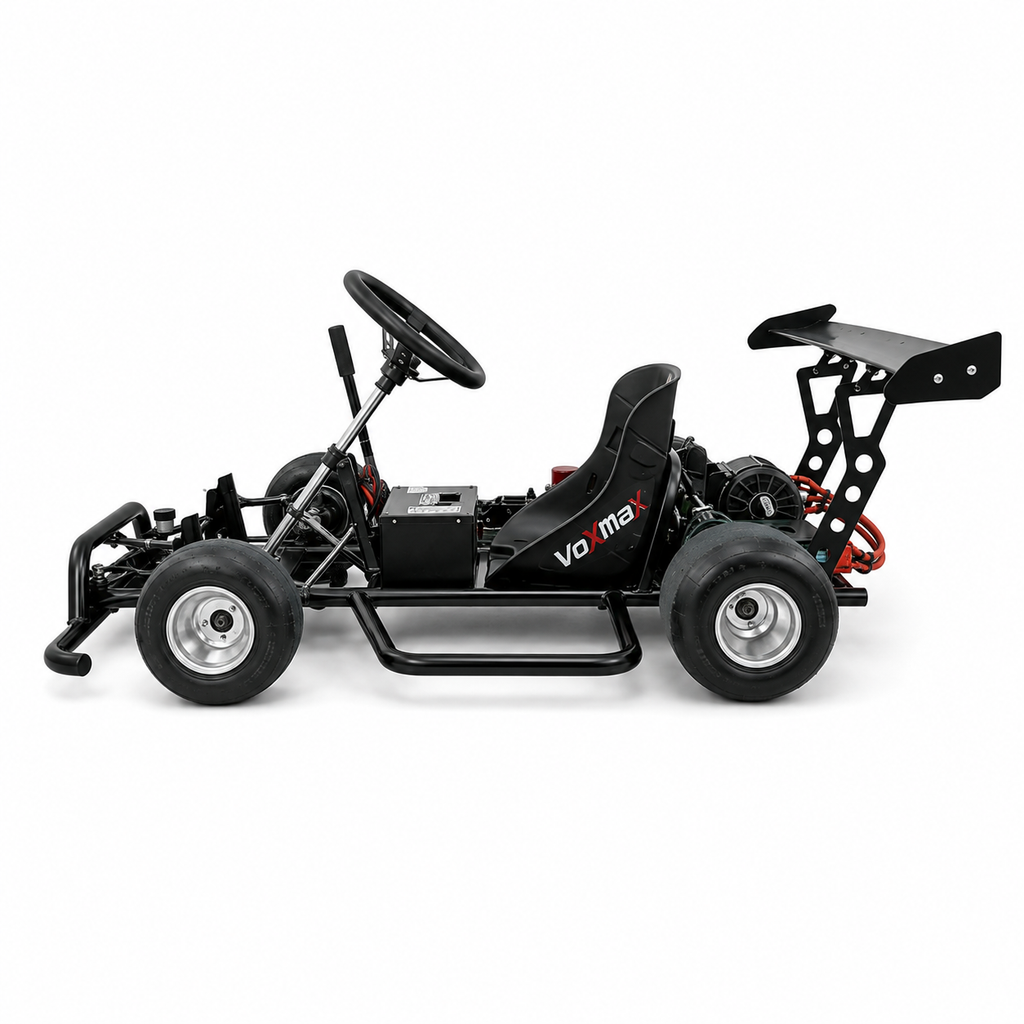 VoXMaX R10 Drift Kart